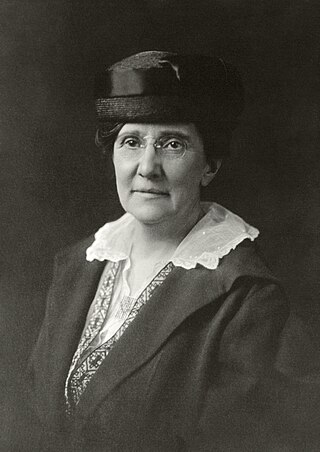 <span class="mw-page-title-main">Caroline Spencer (suffragist)</span> American physician and suffragist (1861–1928)