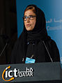 Dr Hessa Al Jaber Sec General ictQATAR.jpg