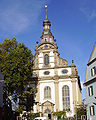 Kościół św. Trójcy (Dreifaltigkeitskirche)