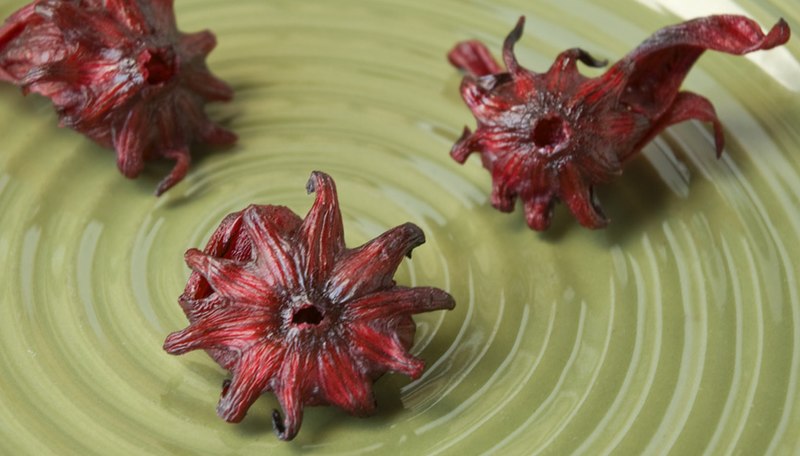 File:Dried Hibiscus flowers.jpg