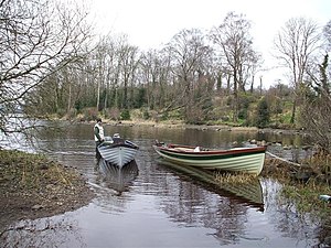 Észak-Írország: Földrajz, Népesség, Története