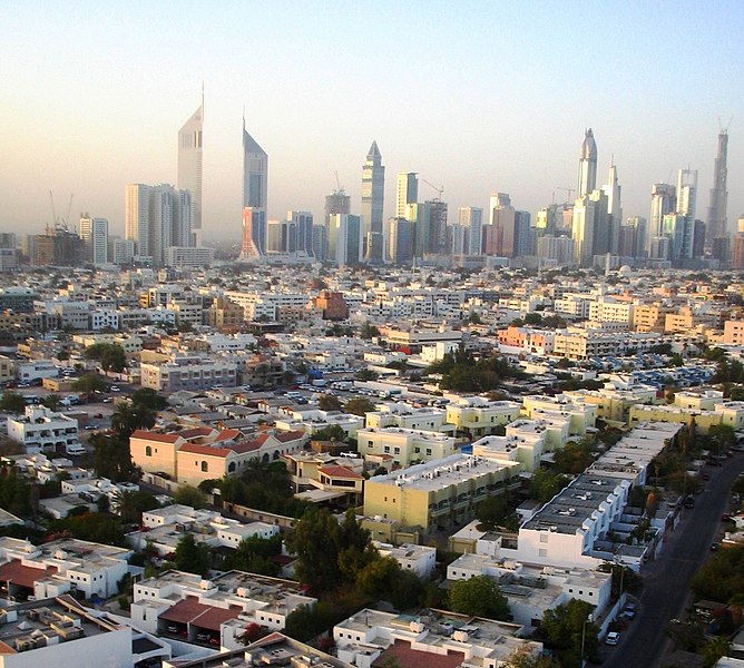 File:Dubai and skyline.jpg
