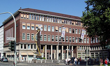 Duisburg IHK