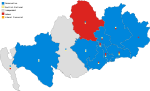 Thumbnail for 2017 Dumfries and Galloway Council election