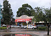 The popular Dunsborough Bakery