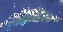 Dyaul (Landsat)