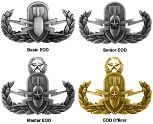 Explosive Ordnance Disposal Insignia EOD Insignia.png