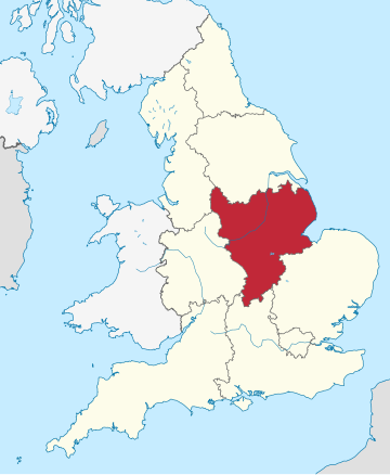 File:East Midlands in England.svg