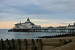 Vorschaubild für Eastbourne