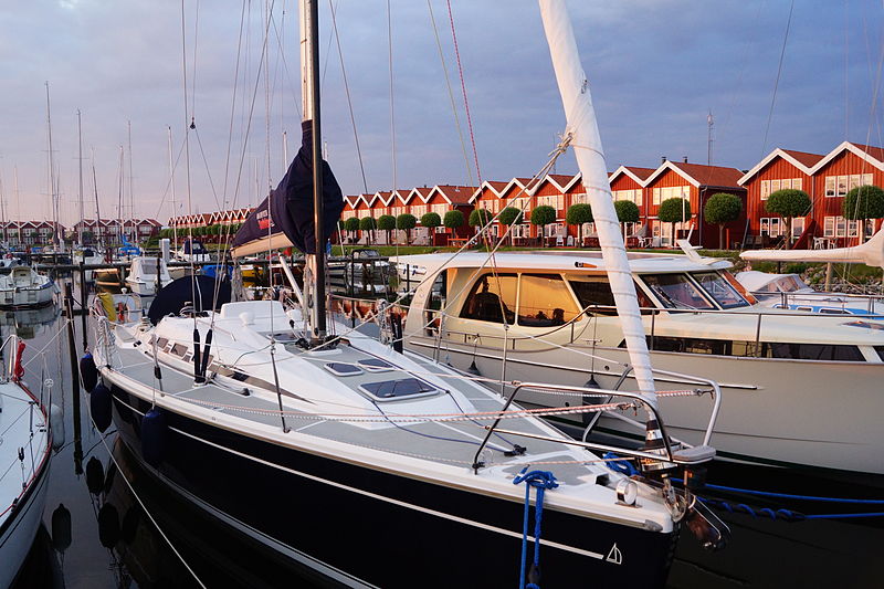 File:Ebeltoft Marina.JPG