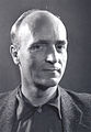 Edvard Heiberg (1897–1958) arkitekt i Danmark
