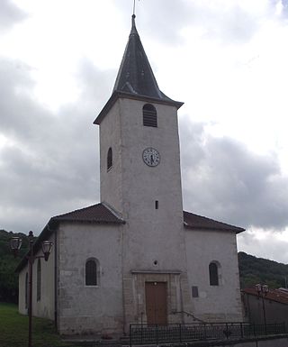 <span class="mw-page-title-main">Mont-le-Vignoble</span> Commune in Grand Est, France