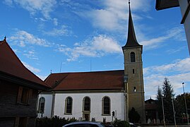 Pfarrkirche