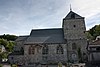 Saint-Quentin kerk