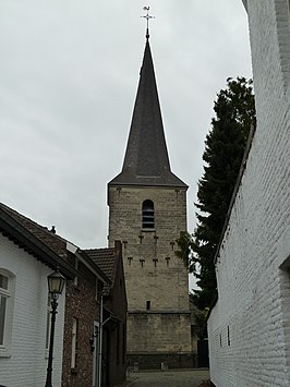 Sint-Christinakerk