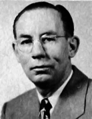 <span class="mw-page-title-main">D. Elden Beck</span> American entomologist