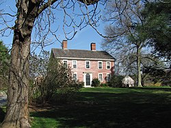 Eleazer Goulding Rumah, Sherborn MA.jpg