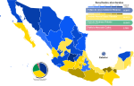 Thumbnail for 2006 Mexican general election