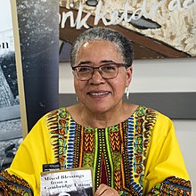 Elizabeth Nneka Anionwu