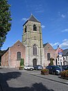 Église Saint-Pierre-aux-Liens