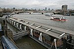 Embankment Pier