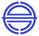 Emblem of Saroma, Hokkaido.svg