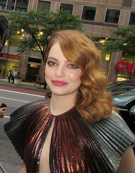 File Emma Stone 30498079137 Jpg Wikimedia Commons