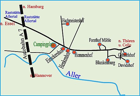 Engehausen