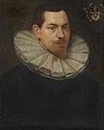 Q3100660 Engelbert Graswinckel van Maesland geboren op 14 juni 1577 overleden op 16 april 1635