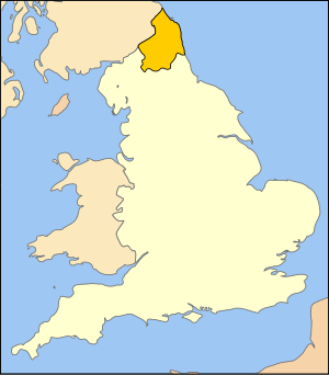 Battle of Bosworth Field is located in England