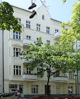 Erich-Weinert-Straße 24 (Berlin-Prenzlauer Berg)