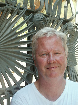 <span class="mw-page-title-main">Erik Menkveld</span> Dutch poet (1959–2014)