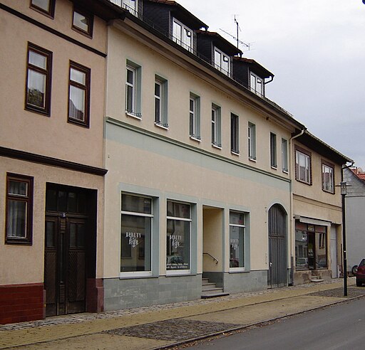 Ernst Thälmannstr. 17