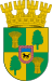Escudo de Cabrero.svg