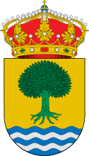 Castañar de Ibor (Provinz Cáceres, Schbanje)