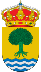 Герб муниципалитета Кастаньяр-де-Ибор