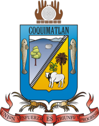 Coquimatlán