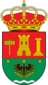 Coruña del Conde – Stemma