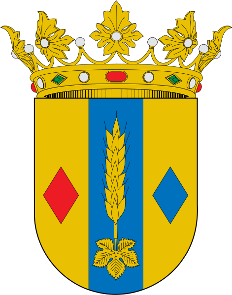 File:Escudo de Plenas.svg