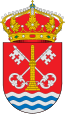 Blason de Santa Marta de Magasca