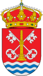 Santa Marta de Magasca címere