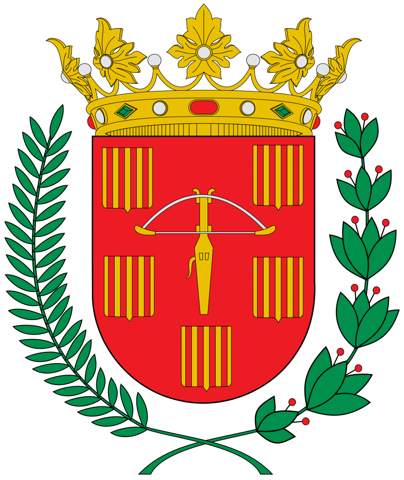 Escudo de Sariñena.svg