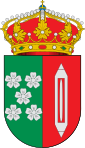 Serradilla del Arroyo: insigne