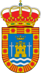 Villalbarba címere
