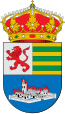 Wappen der Villaseca de la Sagra