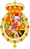 Wappen von Carlos III Toison.svg