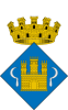 Coat of arms of Falset