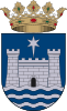Coat of arms of Gandia