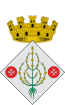 Blason de Ginestar