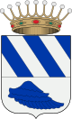 Wapen van de gemeente Alcora